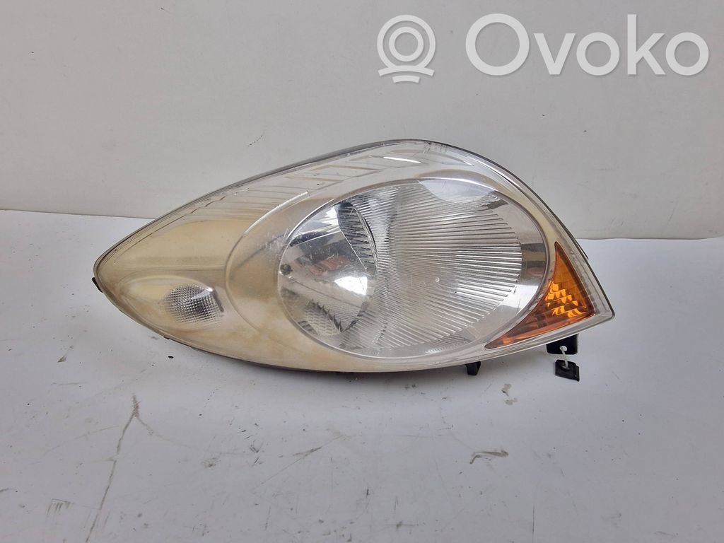 Nissan Note (E11) Headlight/headlamp 