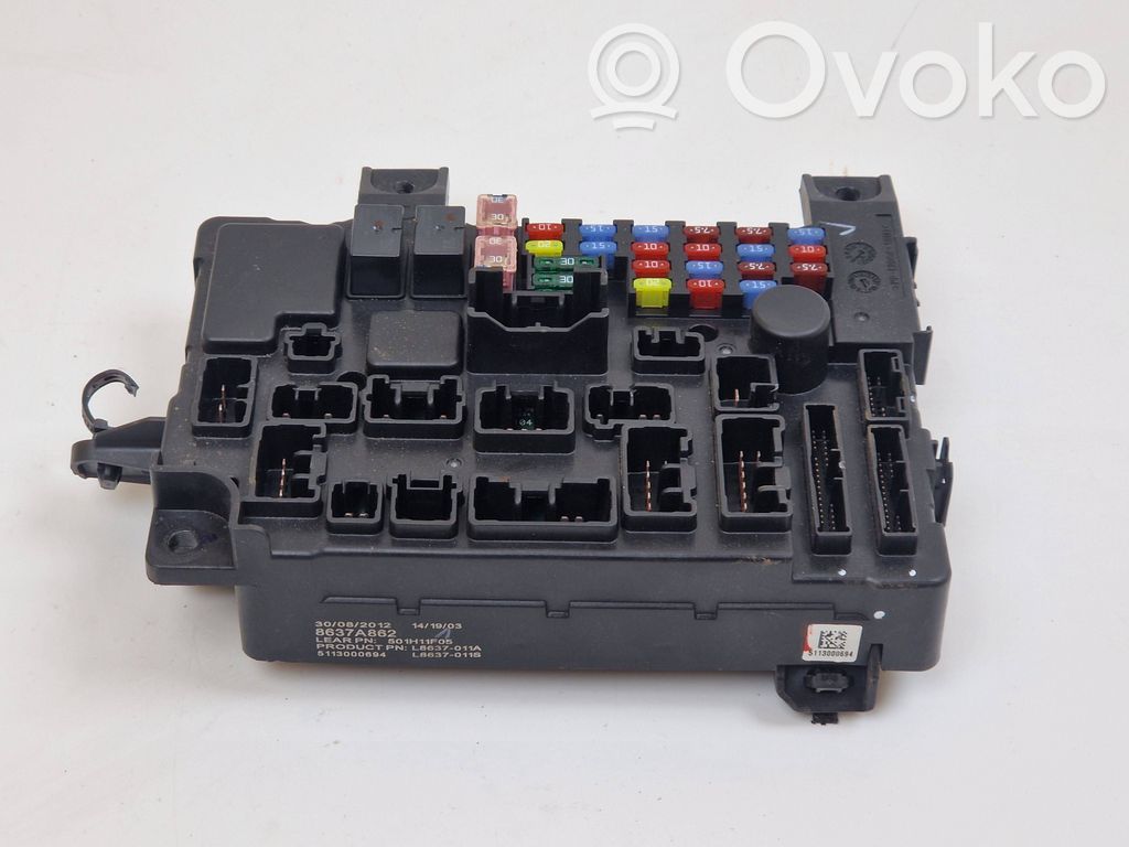 Mitsubishi Outlander Fuse module 