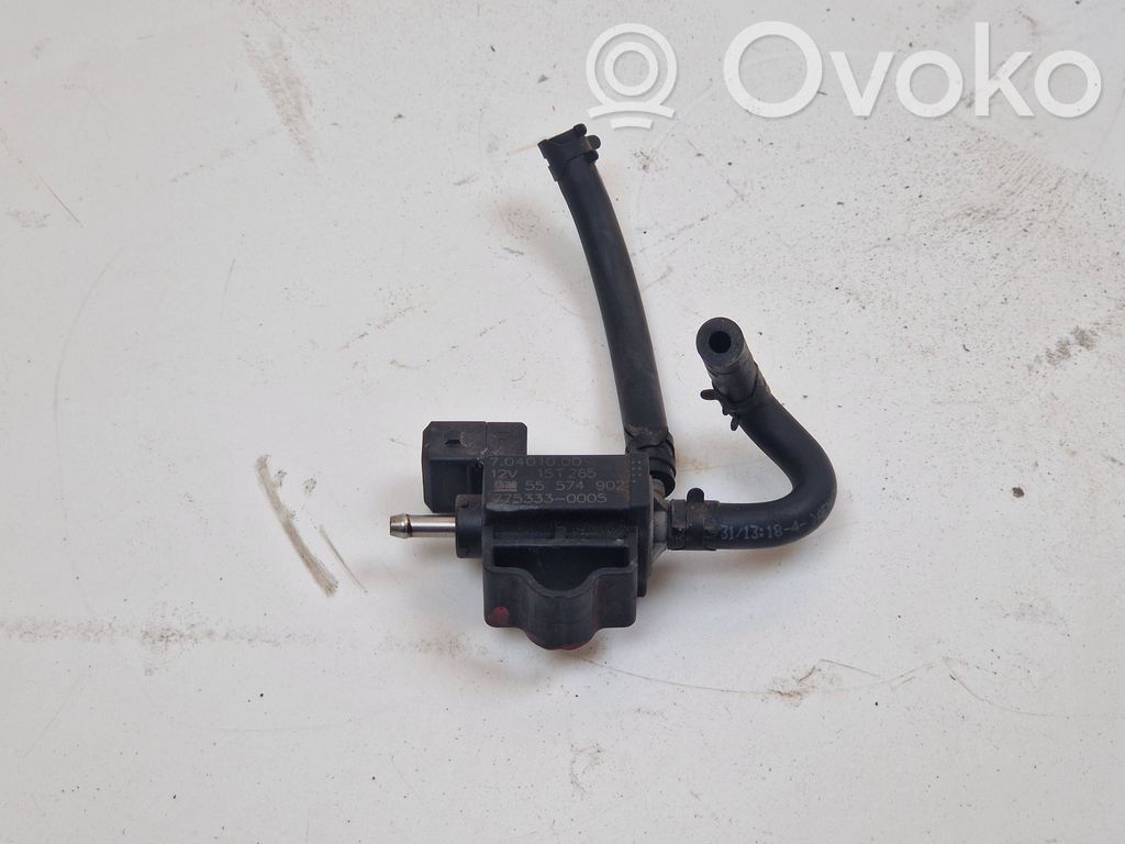 Opel Mokka Solenoīda vārsts 