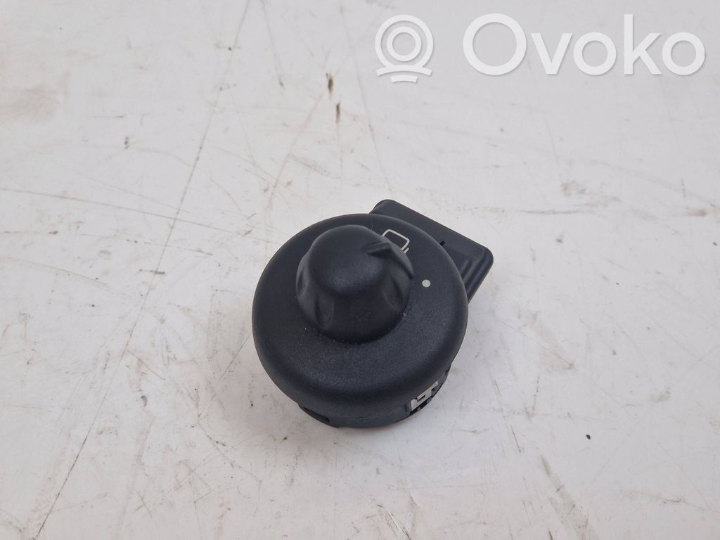 Mini Cooper Countryman R60 Interruptor del espejo lateral 