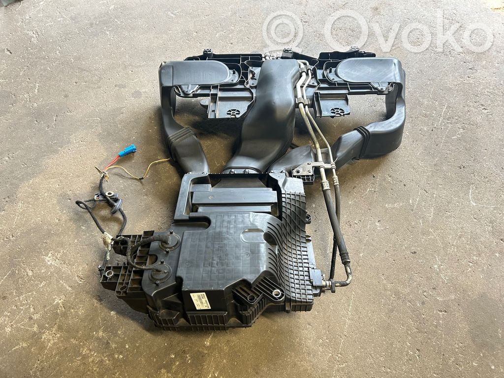 Renault Zoe Wentylator baterii pojazdu hybrydowego / elektrycznego 