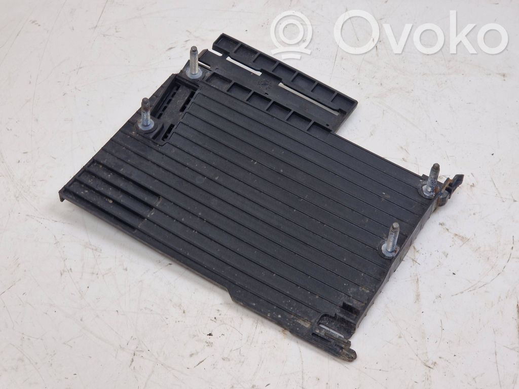Peugeot 308 Suport unitate control motor 