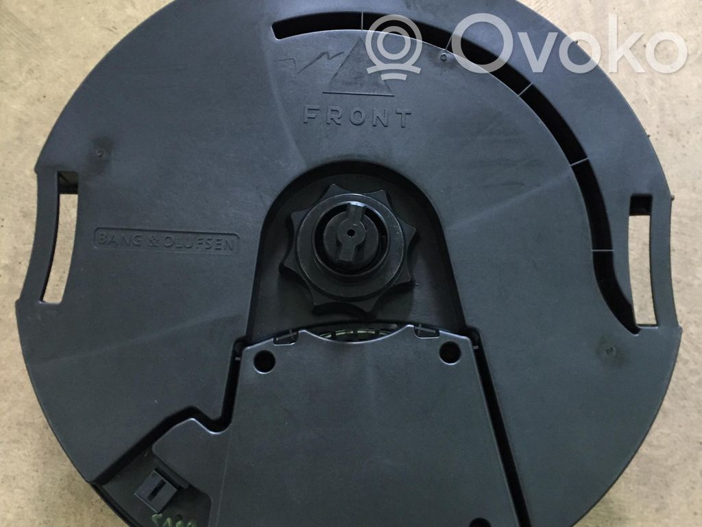 Enceinte subwoofer