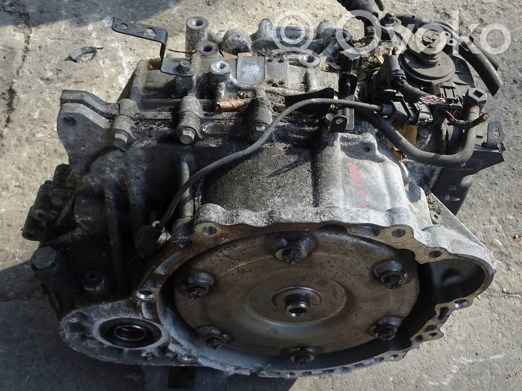 Hyundai i30 Automatic gearbox 