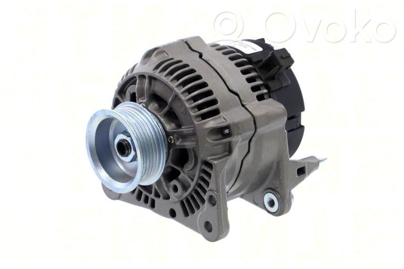 Volkswagen II LT Alternator 