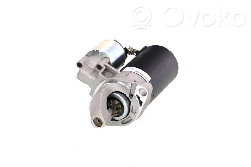 Audi A6 S6 C4 4A Starteris 