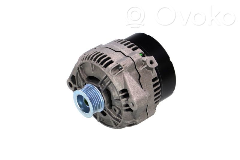 Opel Combo C Alternator 