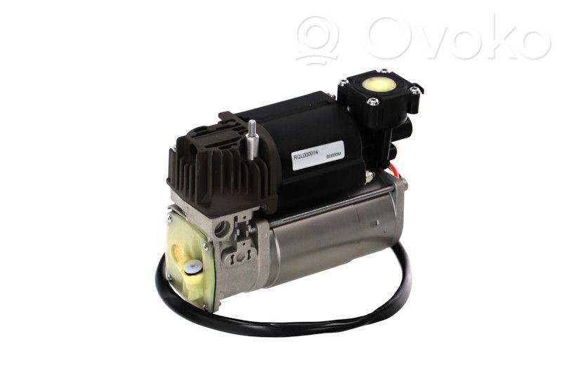 Land Rover Range Rover L322 Compresor/pompă suspensie pneumatică 