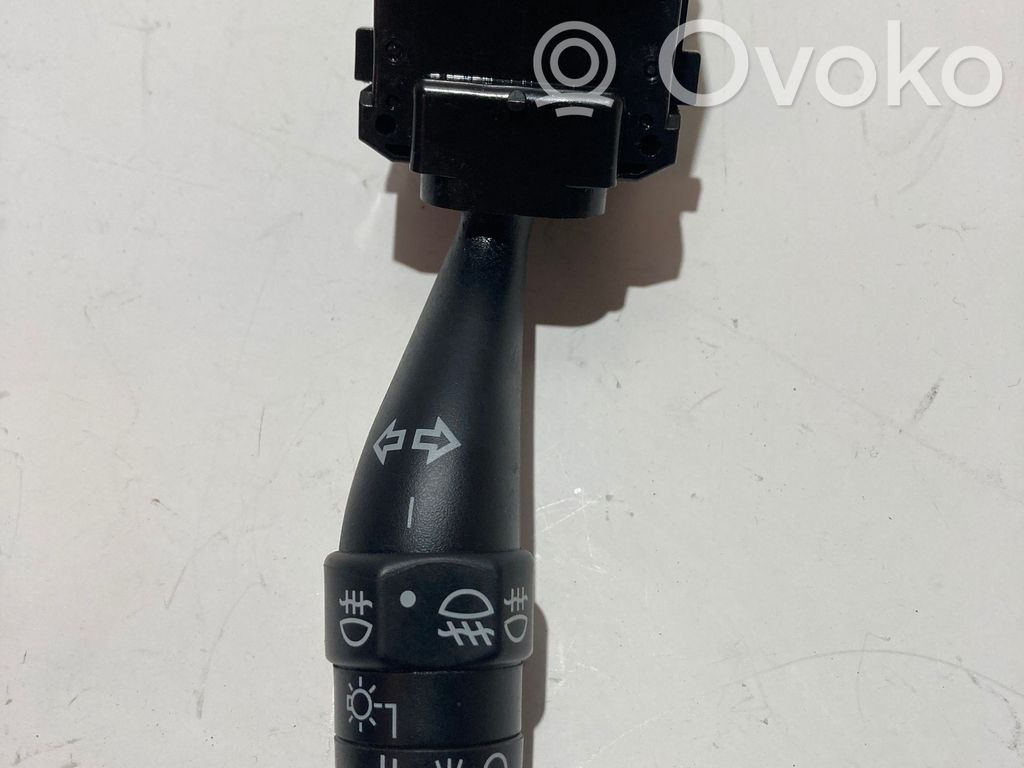 Honda CR-V Interruptor de luz 