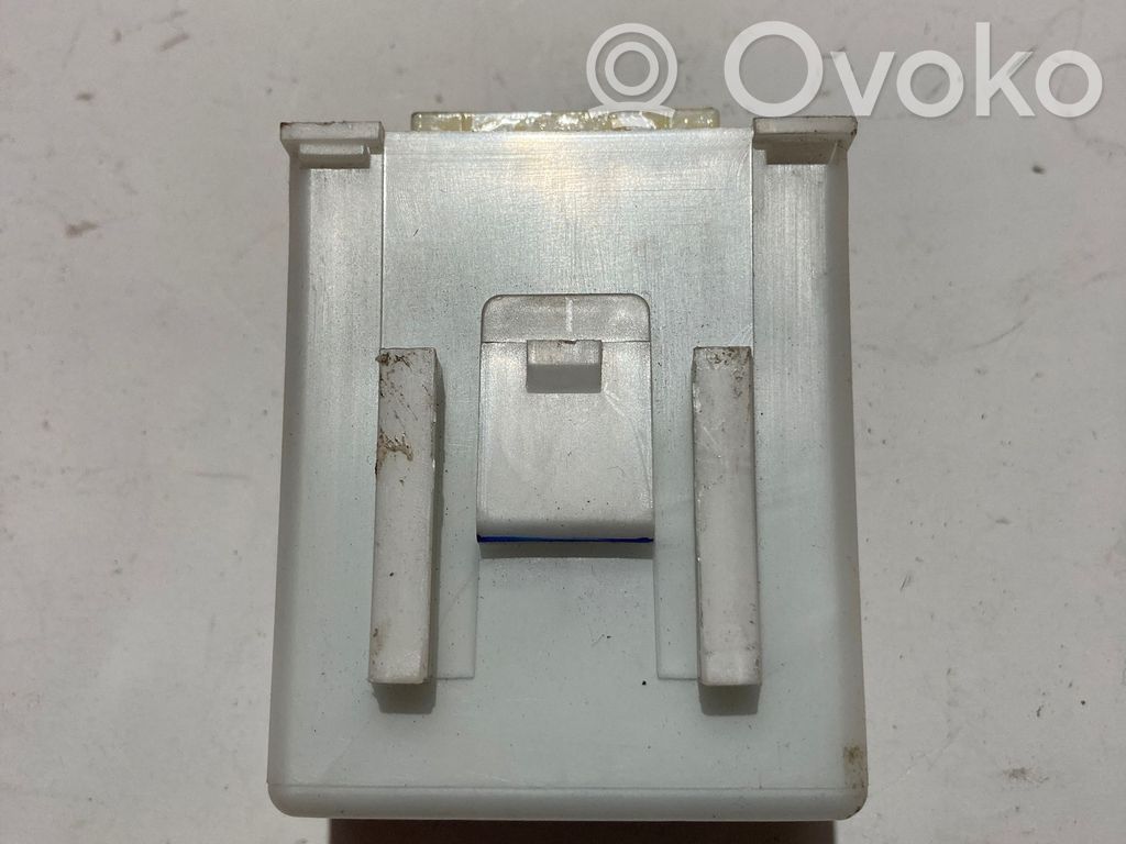 Honda CR-V Other control units/modules 