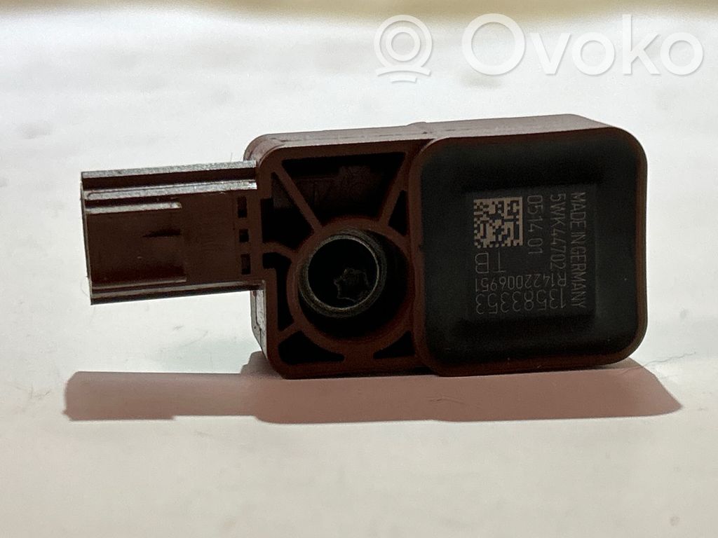 Czujnik uderzenia Airbag   13583353,R1422006951,051401