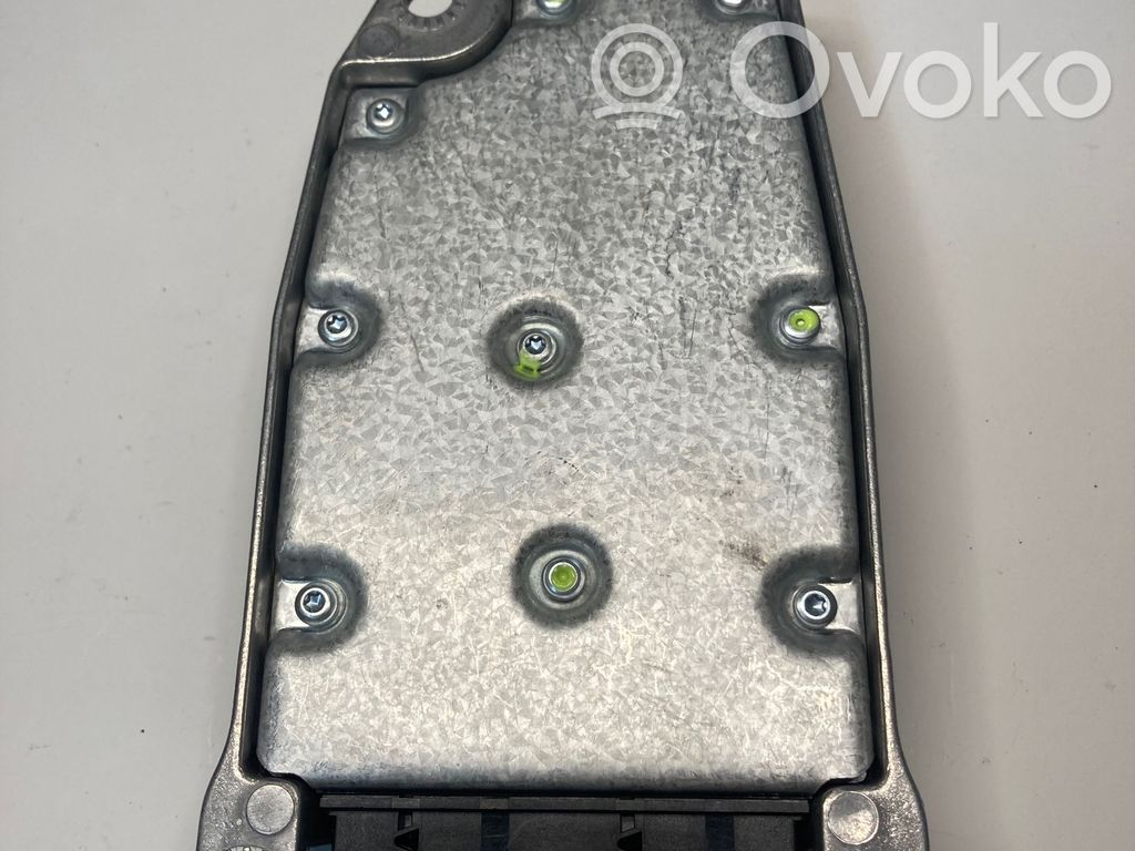 Airbag control unit/module   916055701,31916055701S