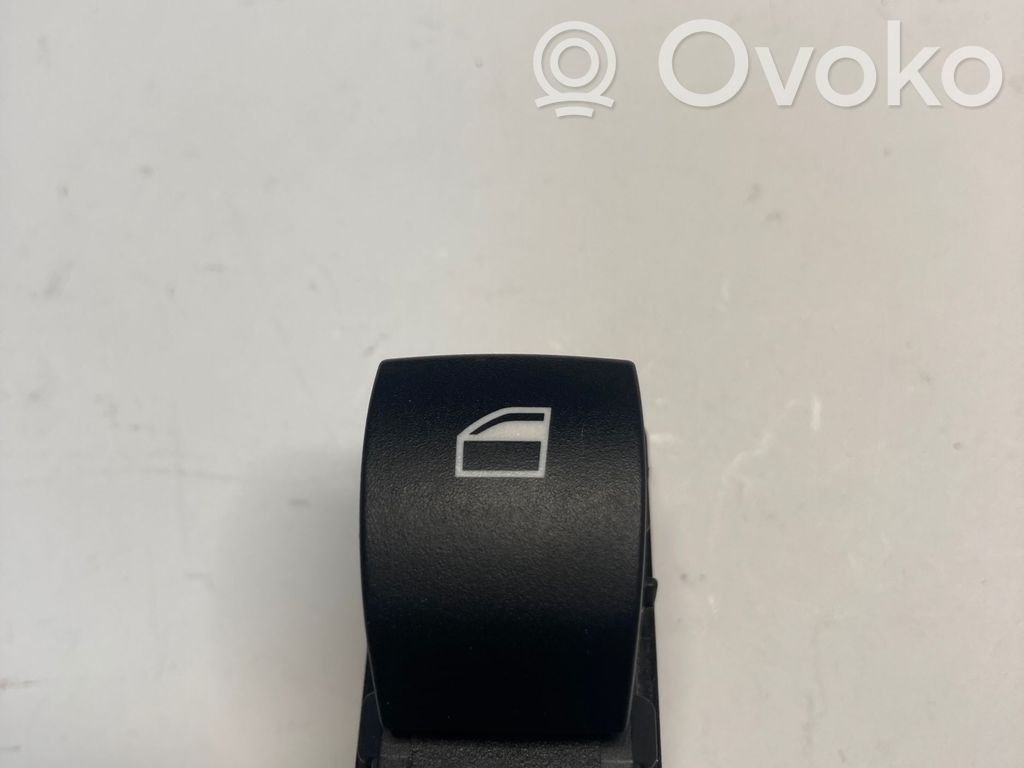 BMW 5 E60 E61 Electric window control switch 