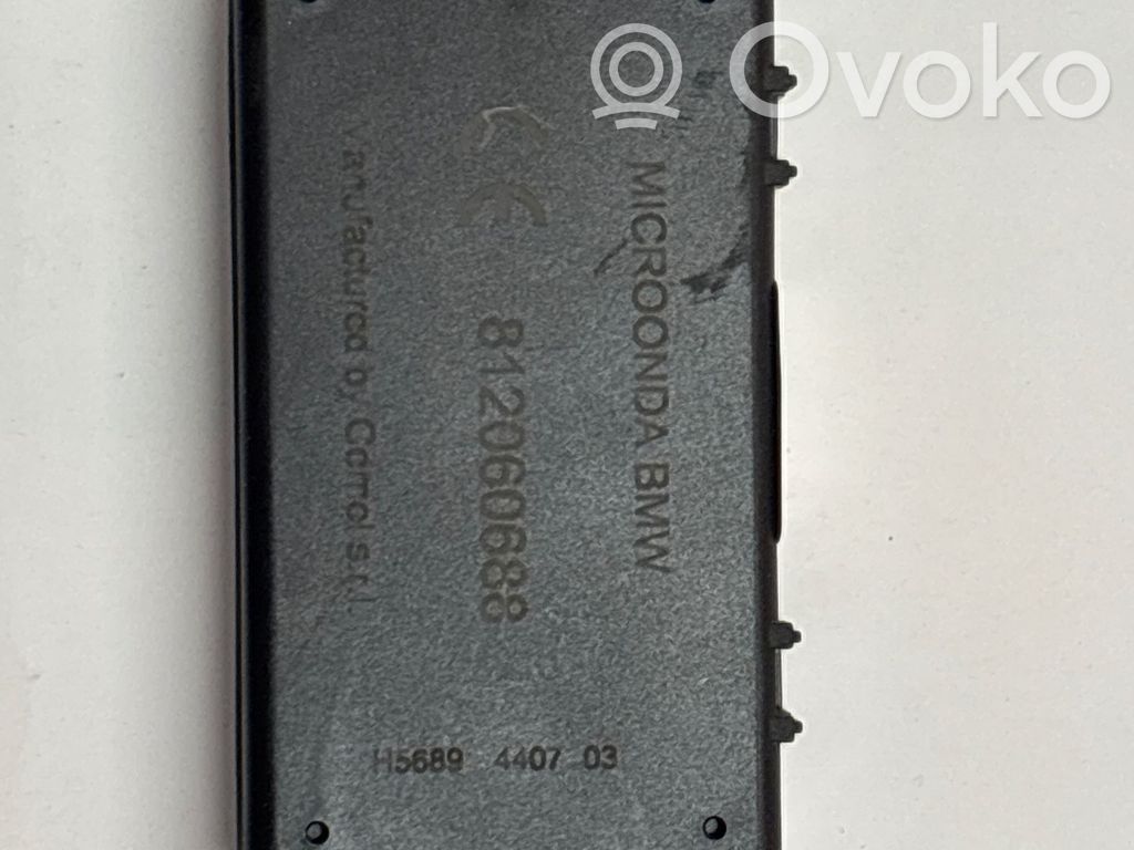 BMW 1 E82 E88 Other control units/modules 