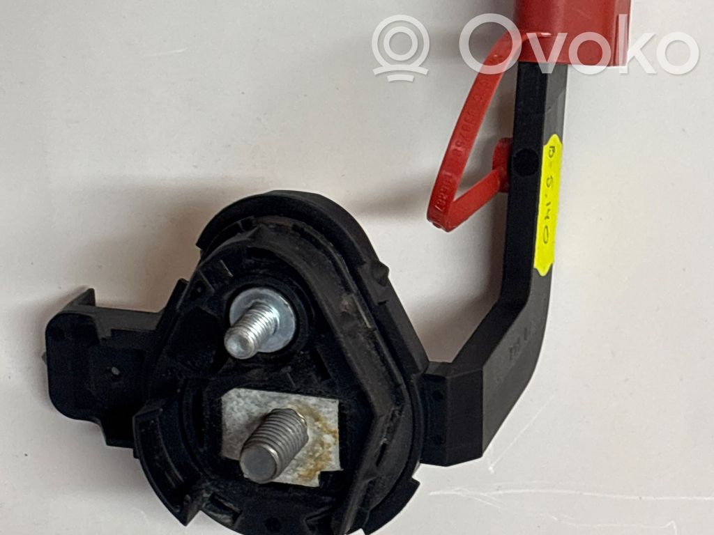 Cableado positivo   9144884