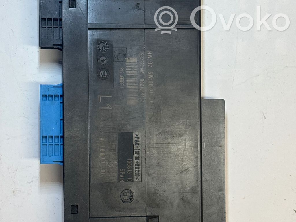 Comfort/convenience module   6925567,14525581,14525601