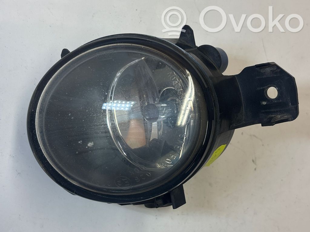 BMW 1 E82 E88 Front fog light 