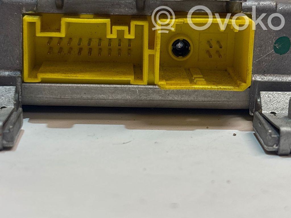 Airbag control unit/module   6953007,S1695300701A,220434654