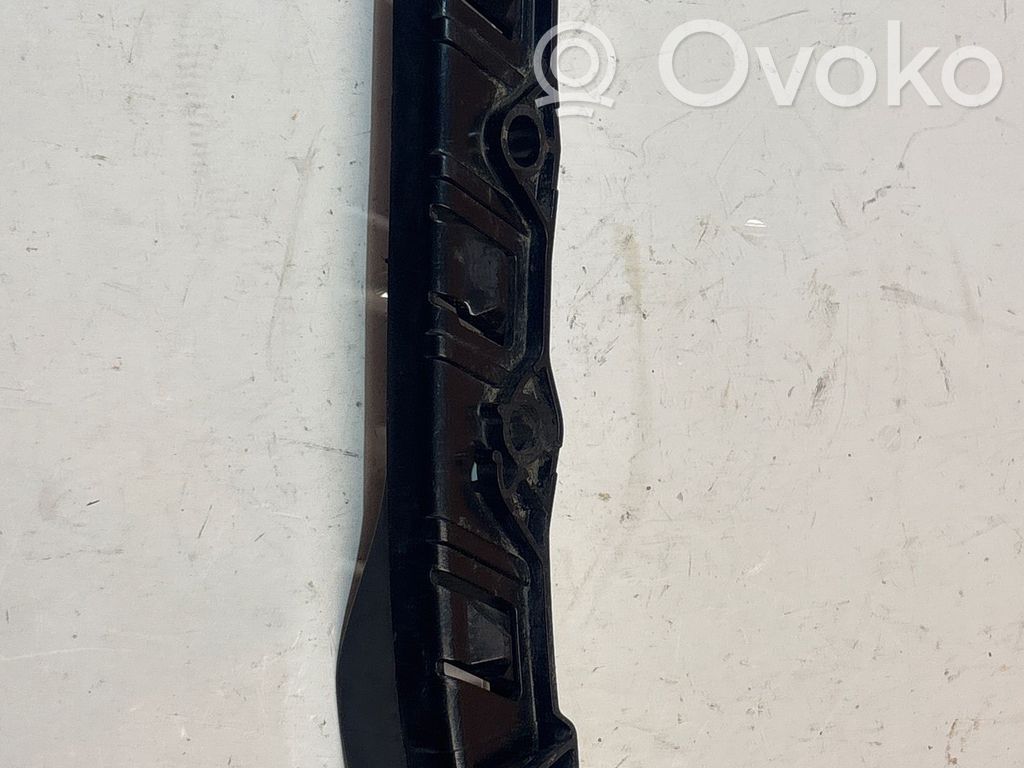 BMW 5 E60 E61 Rear bumper mounting bracket 