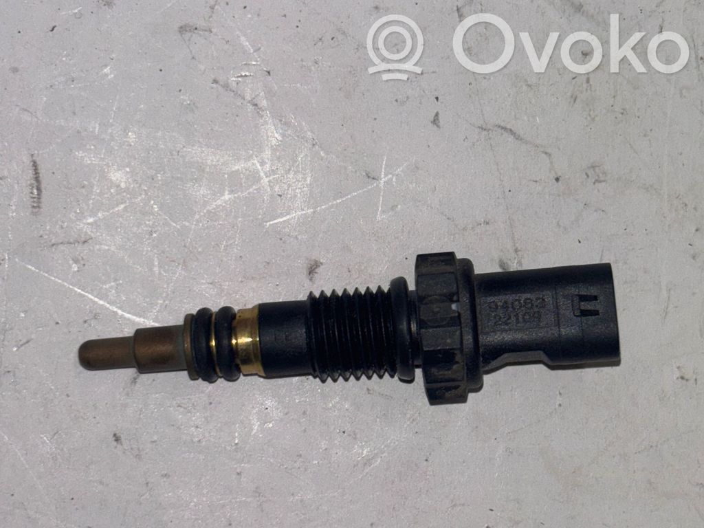 BMW 5 E60 E61 Wiper control stalk 