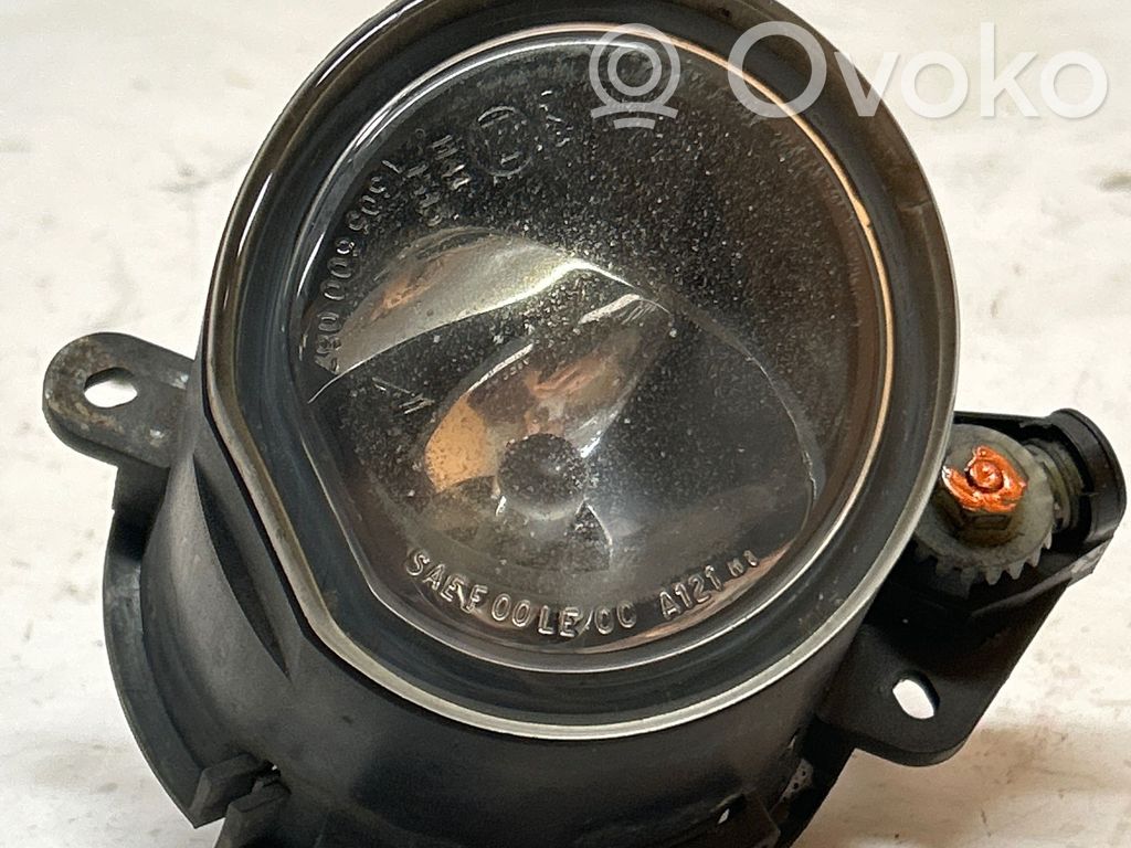 Mini Cooper Hatch Hardtop Front fog light 