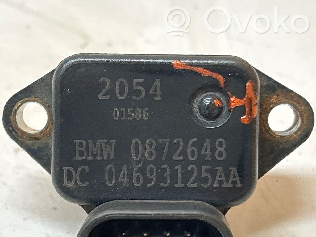 Mini Cooper Hatch Hardtop Air pressure sensor 