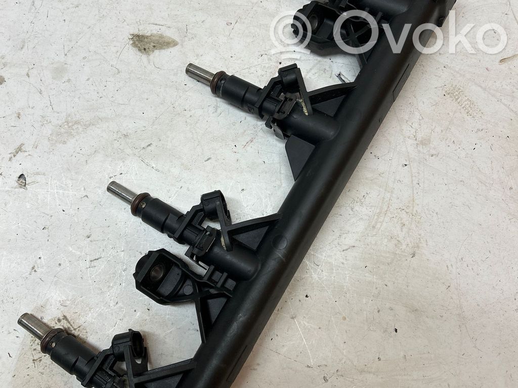 Mini One - Cooper Coupe R56 Fuel injectors set 