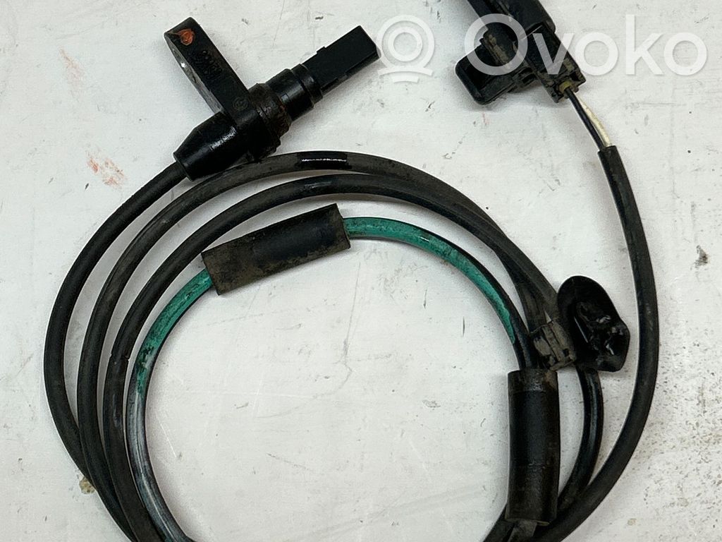 Toyota Yaris ABS brake wheel speed sensor 