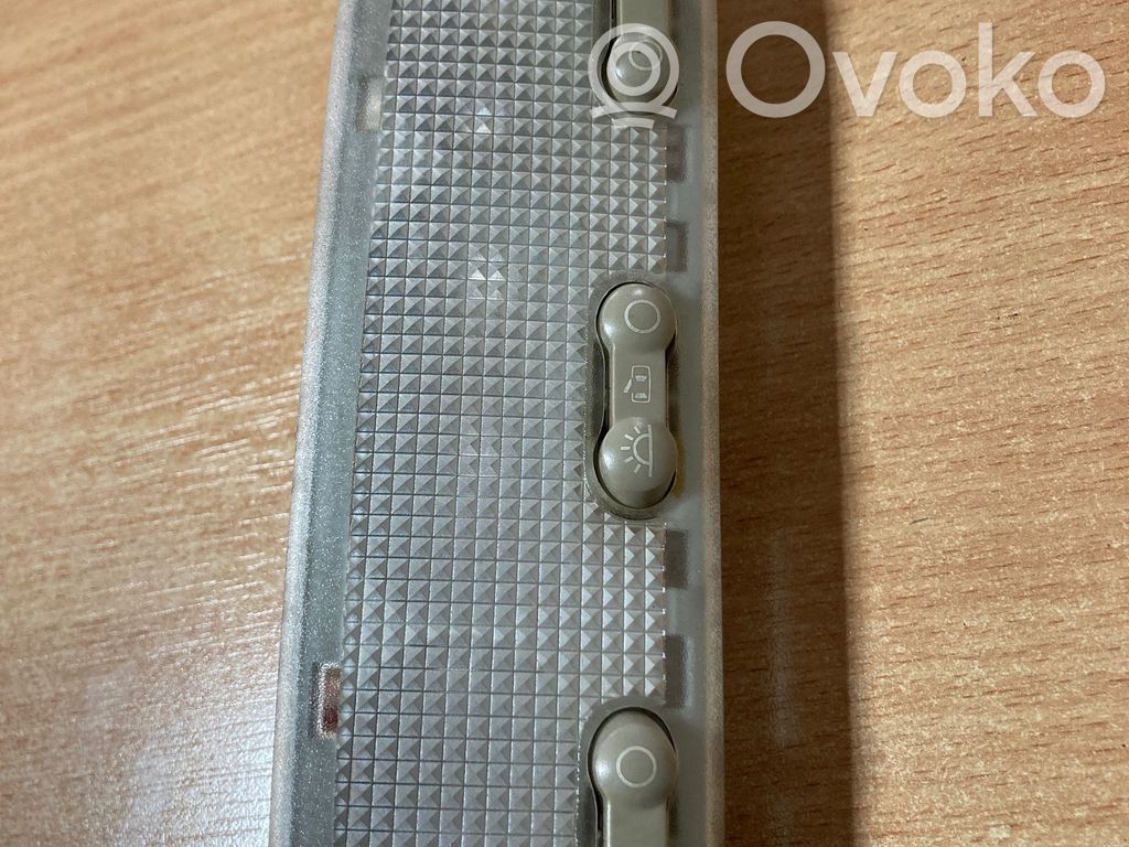 Nissan Note (E11) Other interior light 