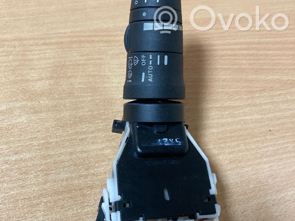 Nissan Note (E11) Wiper control stalk 