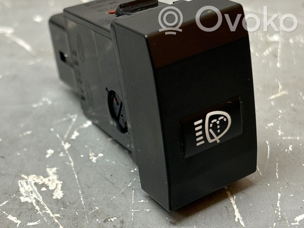 KIA Sorento Headlight washer switch 