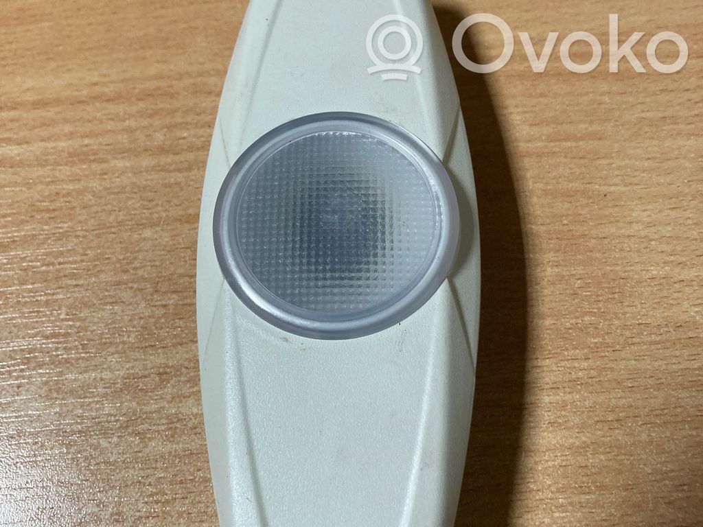 Ford Focus Rear seat light 