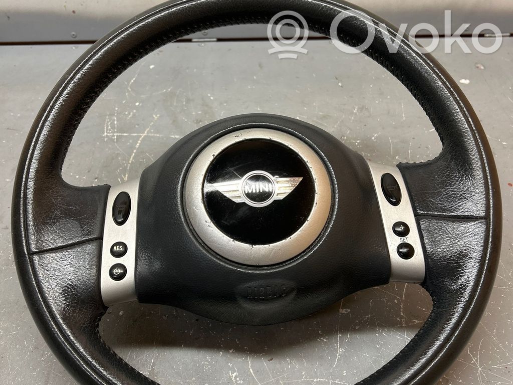 Mini Cooper Hatch Hardtop Volante 