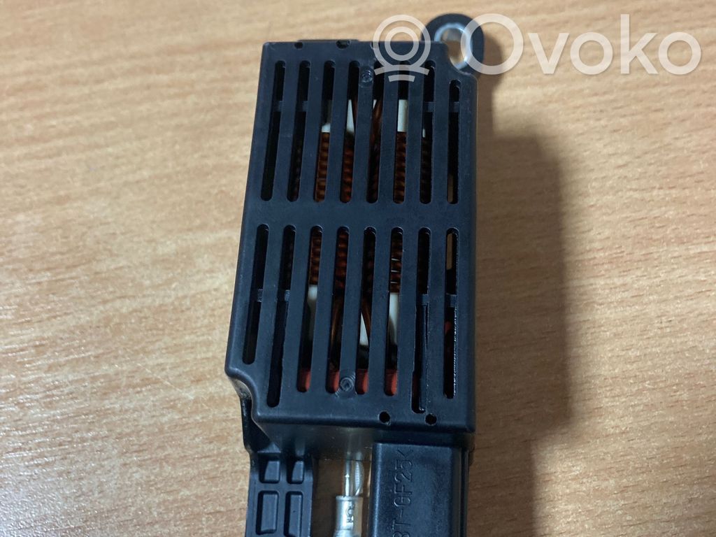 Mazda RX8 Other control units/modules 