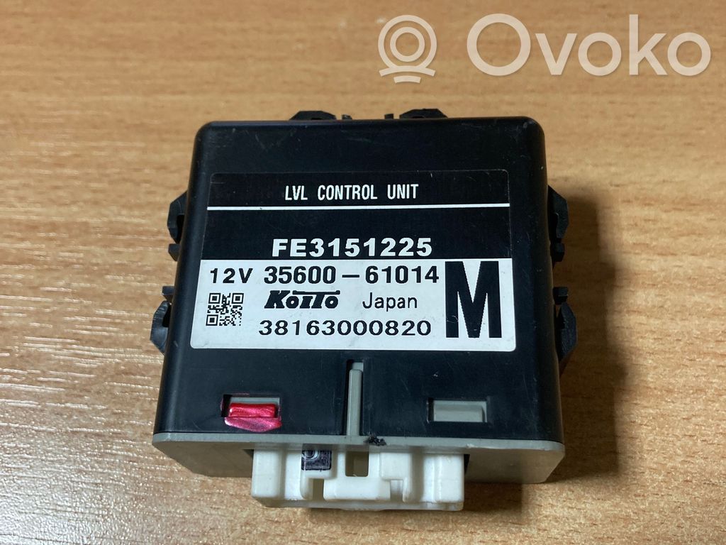Mazda RX8 Light relay 