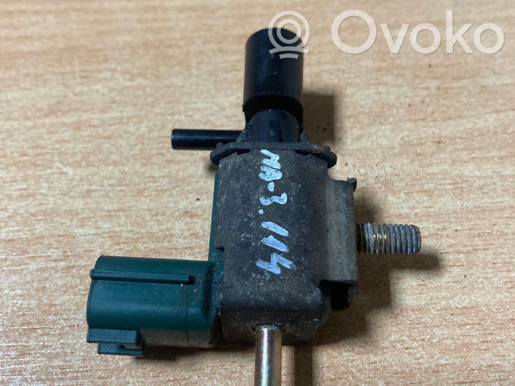 Mazda RX8 Turboahtimen magneettiventtiili 