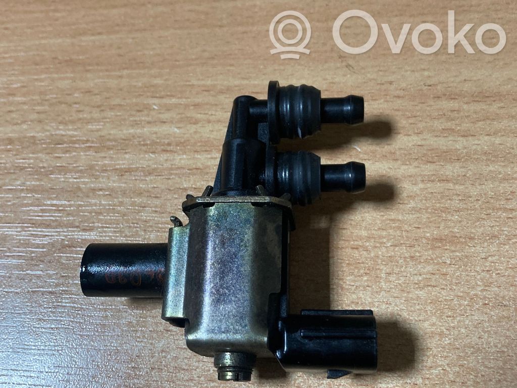 Mazda RX8 Turbolader Druckwandler Magnetventil 