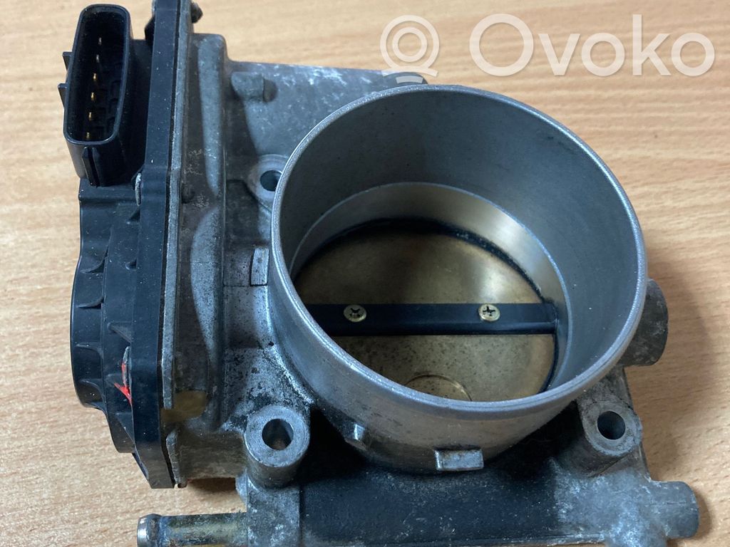 Mazda RX8 Throttle valve 