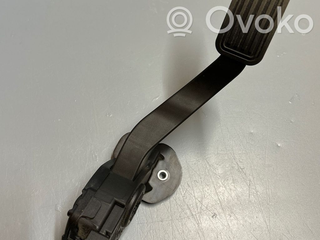 Mazda 6 Accelerator throttle pedal 