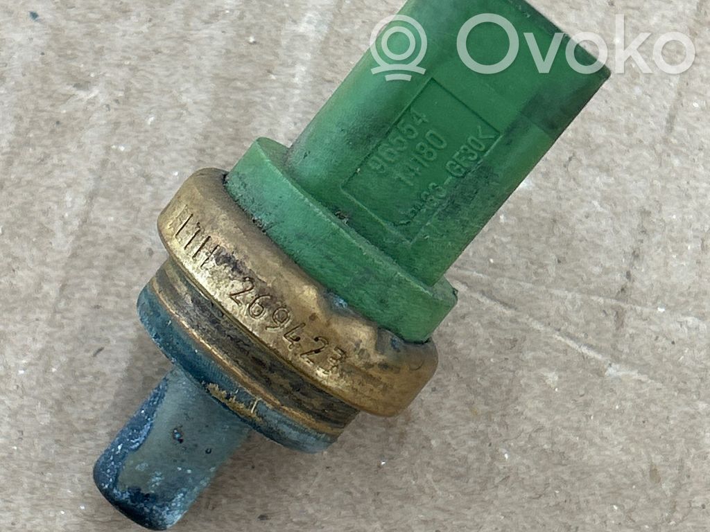 Peugeot 308 SW  Coolant temperature sensor 