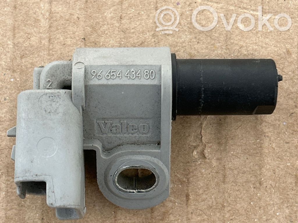 Peugeot 308 SW  Camshaft position sensor 