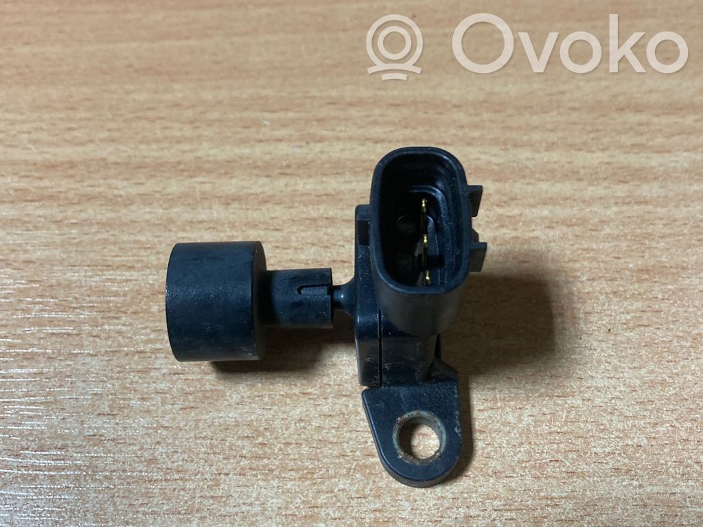 Subaru Impreza II Air pressure sensor 
