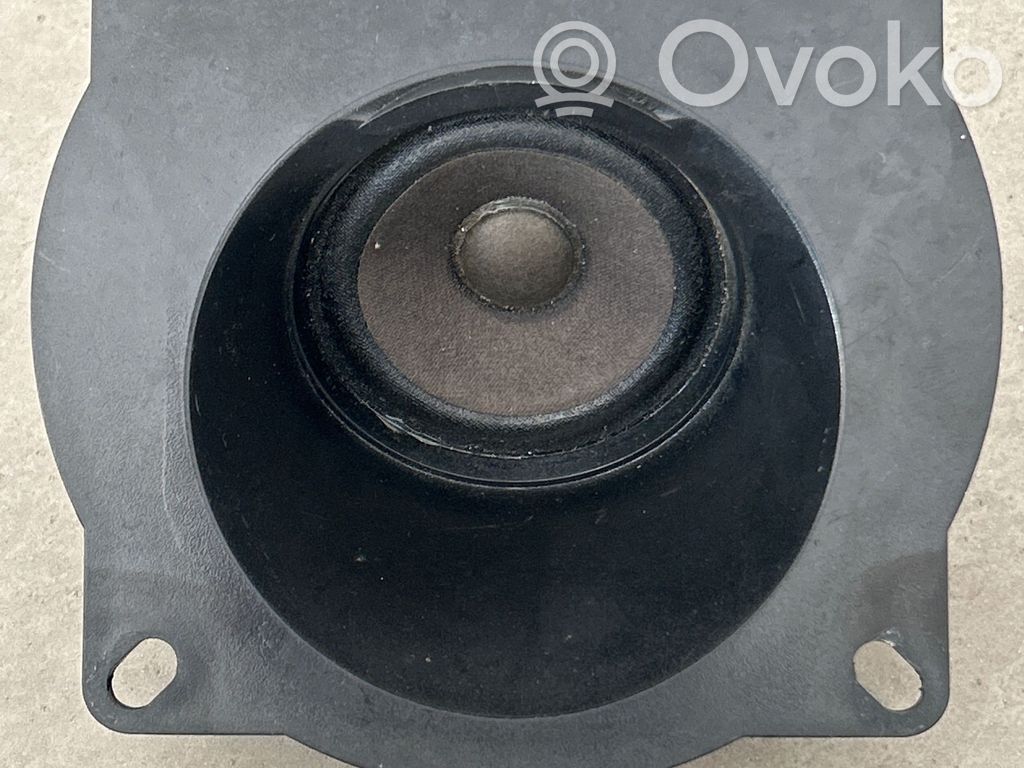 Volvo S40, V40 Głośnik drzwi przednich 