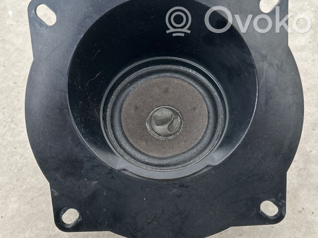 Volvo S40, V40 Głośnik drzwi przednich 