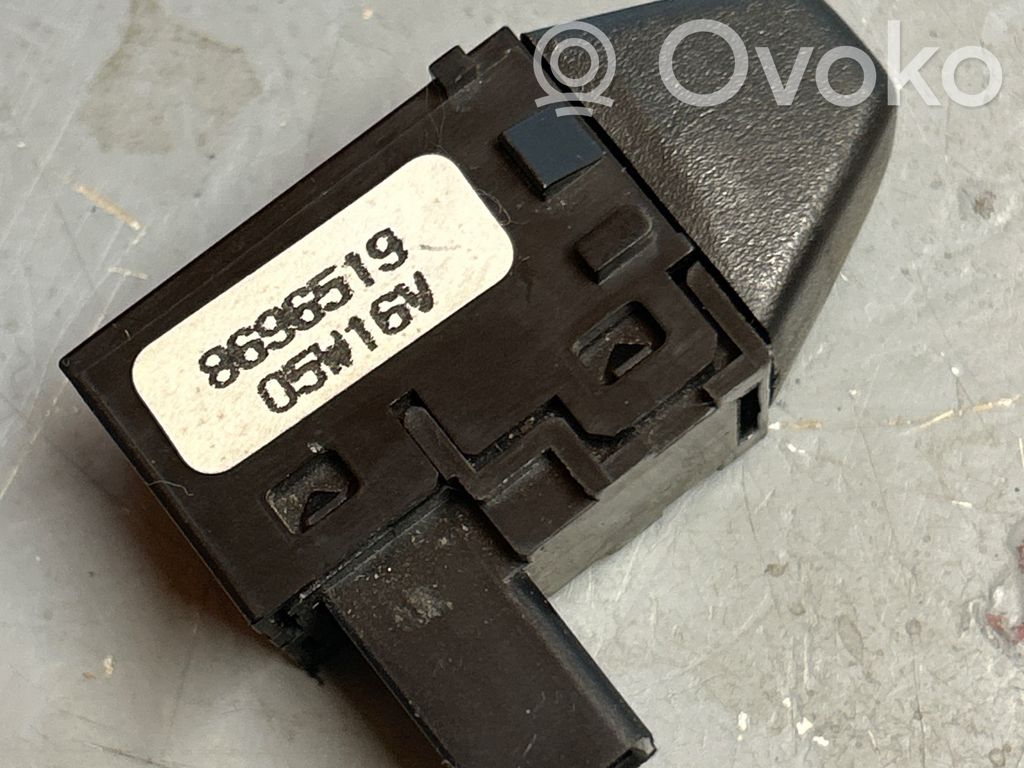 Volvo V50 Sun solar sensor 