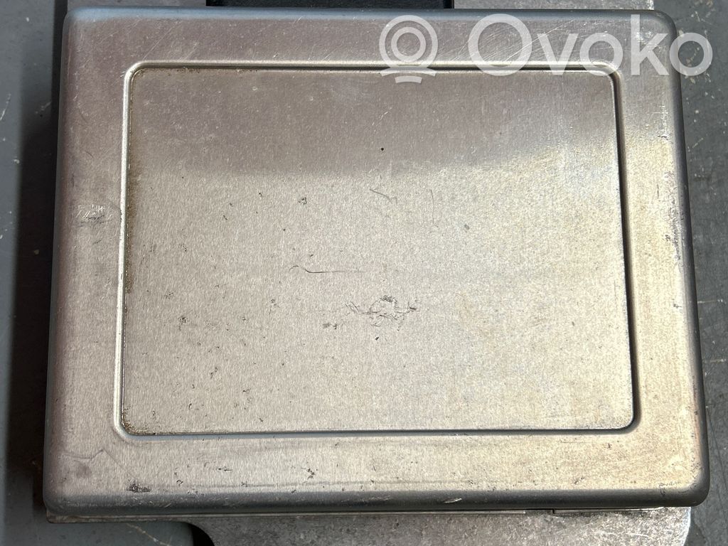 Volvo S40 Sterownik / Moduł skrzyni biegów 