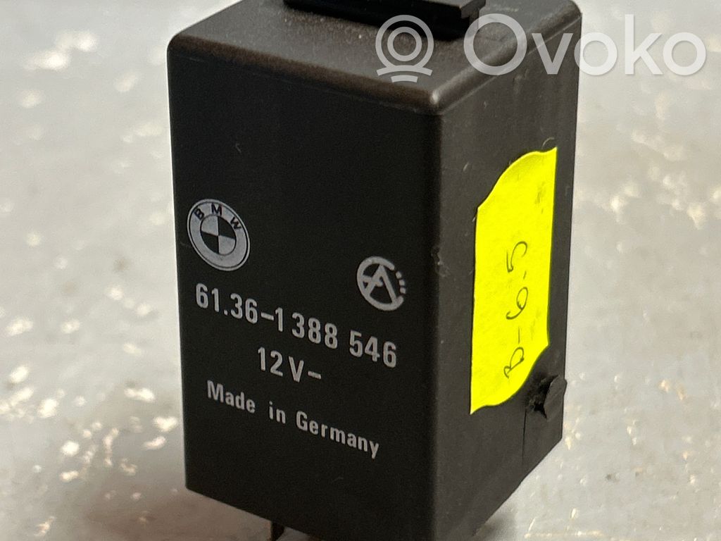 BMW 3 E36 Other relay 