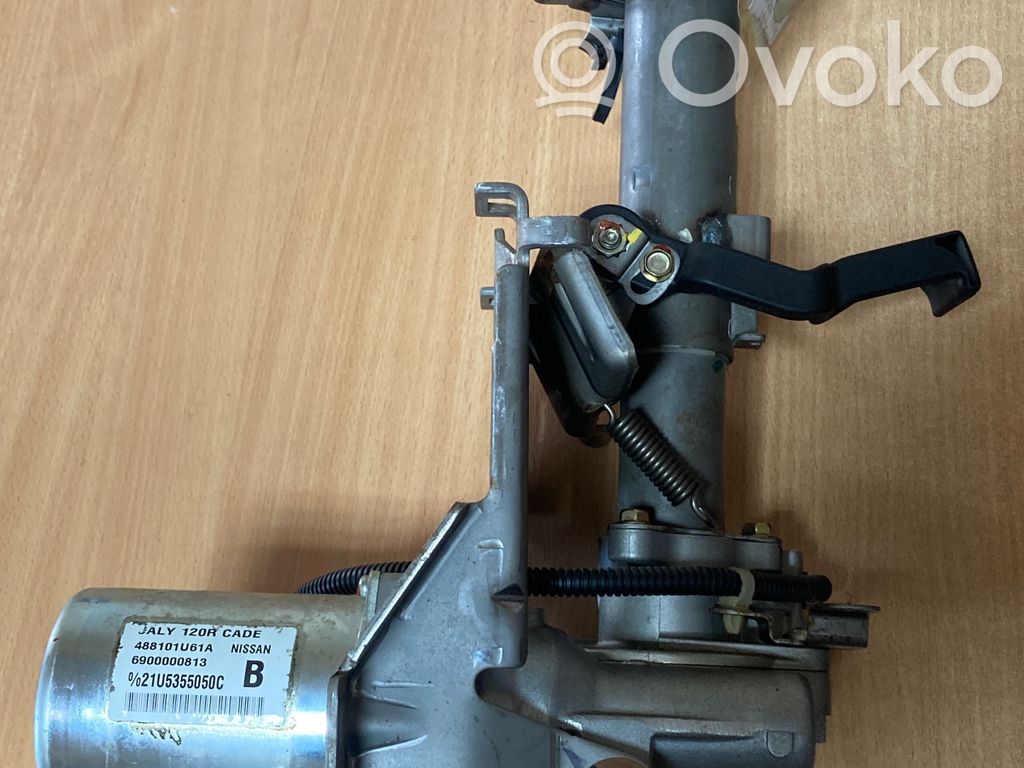 Nissan Note (E11) Servolenkung Servopumpe elektrisch 