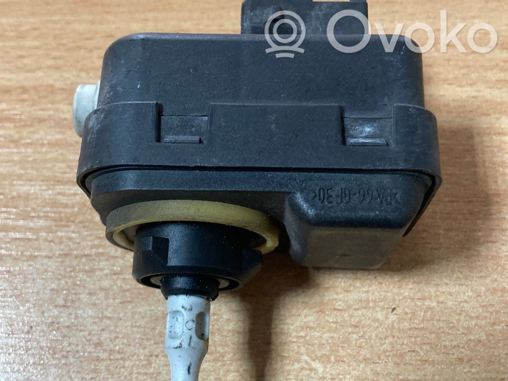 Nissan Note (E11) Headlight level adjustment motor 