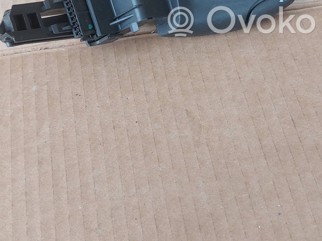 Peugeot 206 Multifunctional control switch/knob 